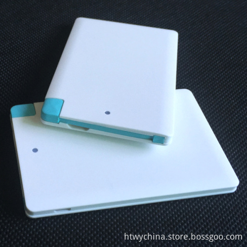 2014 Customized Logo Promotional Gift Power Bank